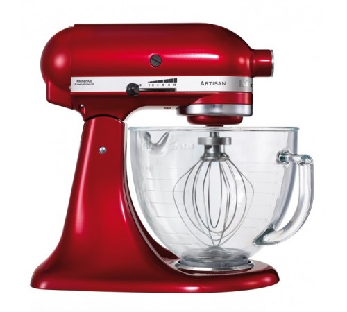 Кухонный комбайн KitchenAid 5KSM156