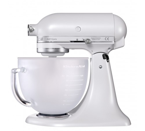 Кухонный комбайн KitchenAid 5KSM156
