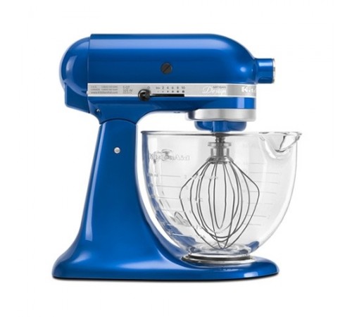 Кухонный комбайн KitchenAid 5KSM156