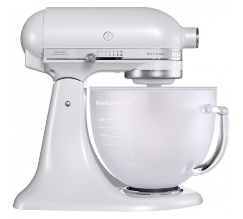Кухонный комбайн KitchenAid 5KSM156