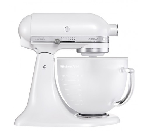 Кухонный комбайн KitchenAid 5KSM156