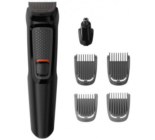 Машинка для стрижки волос Philips MG-3710