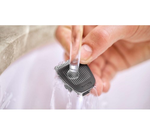 Машинка для стрижки волос Philips MG-3710