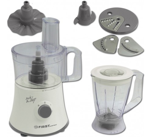 Кухонный комбайн First FA-5118-3