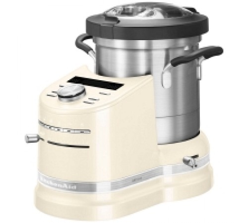 Кухонный комбайн KitchenAid 5KCF0103