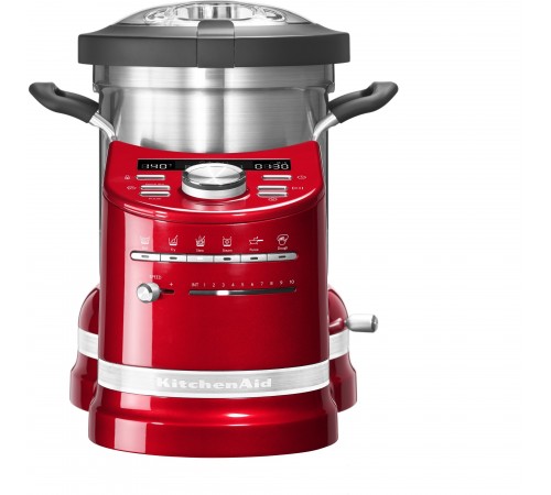 Кухонный комбайн KitchenAid 5KCF0103