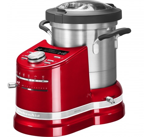 Кухонный комбайн KitchenAid 5KCF0103
