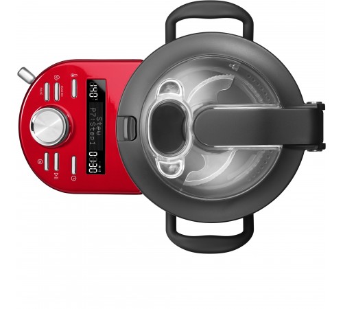 Кухонный комбайн KitchenAid 5KCF0103