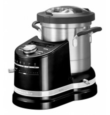 Кухонный комбайн KitchenAid 5KCF0103