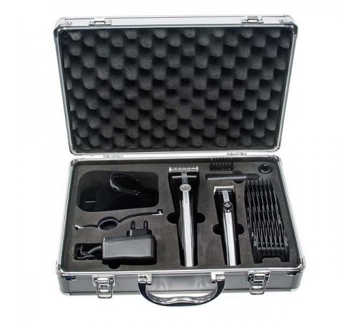 Машинка для стрижки волос Ermila 1885-0141