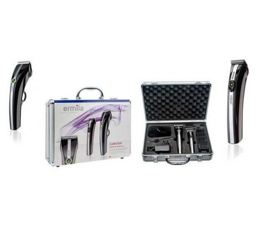 Машинка для стрижки волос Ermila 1885-0141
