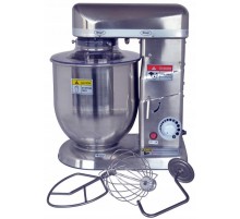 Кухонный комбайн Gastrorag QF-10S