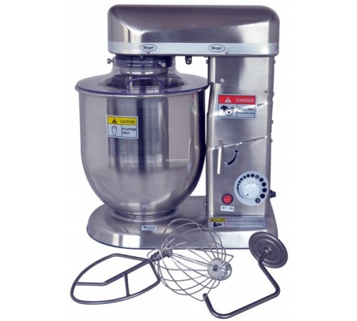 Кухонный комбайн Gastrorag QF-10S