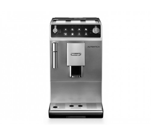 Кофеварка De'Longhi ETAM 29.510