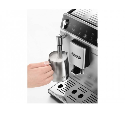 Кофеварка De'Longhi ETAM 29.510