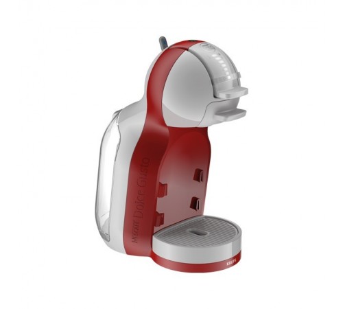 Кофеварка Krups KP 1201