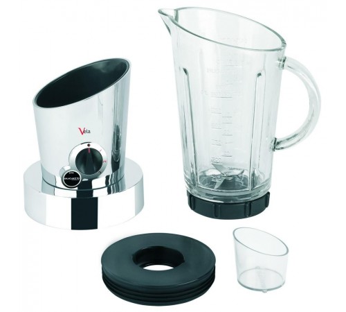 Миксер Bugatti VELA