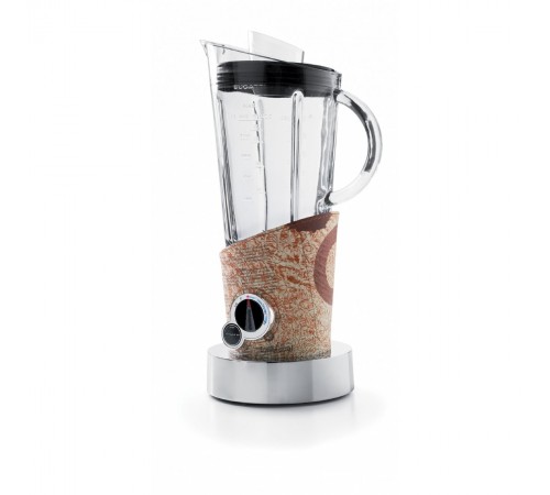 Миксер Bugatti VELA