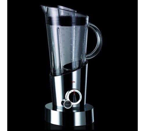 Миксер Bugatti VELA