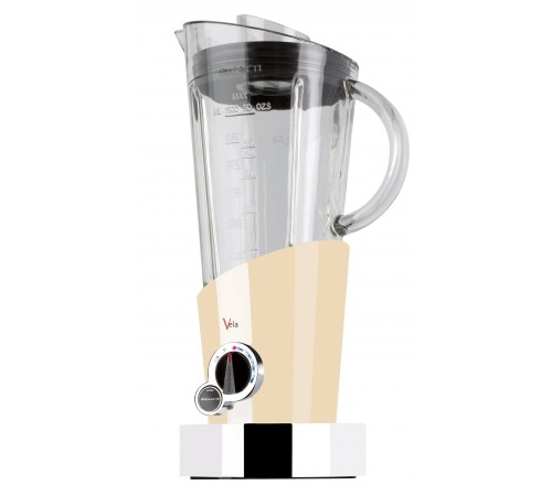 Миксер Bugatti VELA