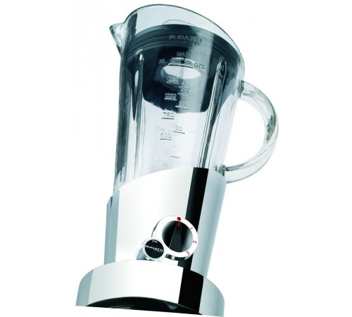 Миксер Bugatti VELA