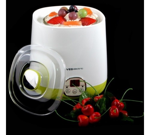Йогуртница VES VYM-2
