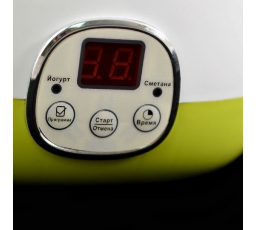 Йогуртница VES VYM-2