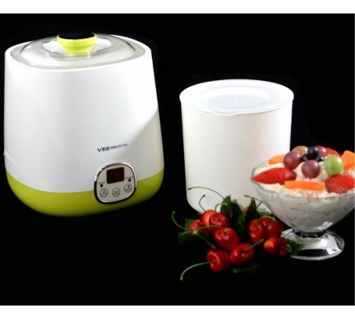 Йогуртница VES VYM-2