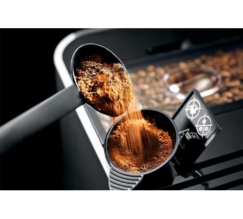 Кофеварка Jura ENA Micro 90