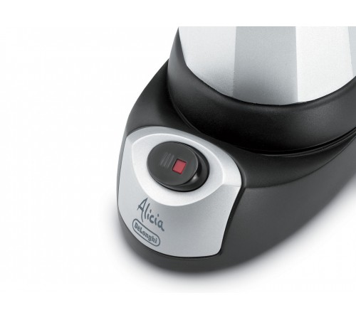 Кофеварка De'Longhi EMKM 6