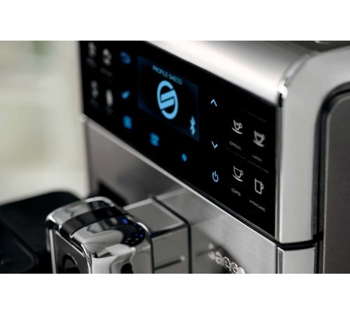 Кофеварка Philips HD 8969