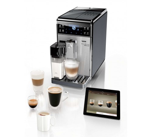 Кофеварка Philips HD 8969