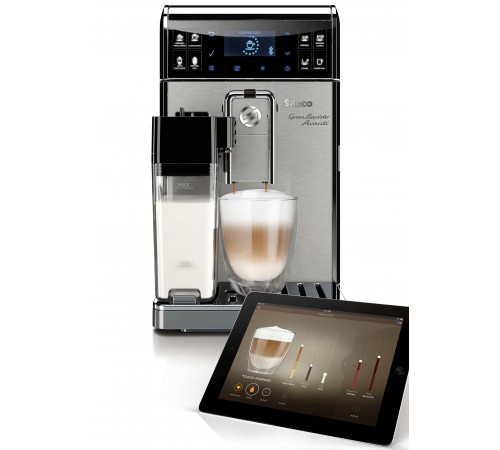 Кофеварка Philips HD 8969