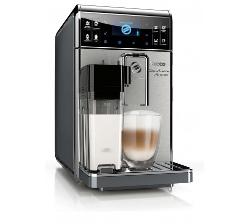 Кофеварка Philips HD 8969