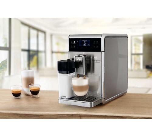 Кофеварка Philips HD 8969