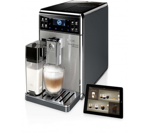 Кофеварка Philips HD 8969