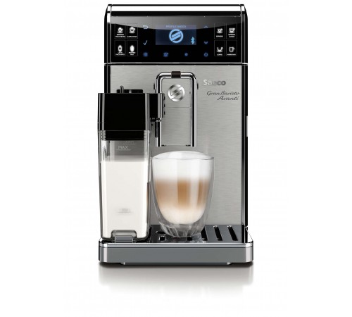 Кофеварка Philips HD 8969