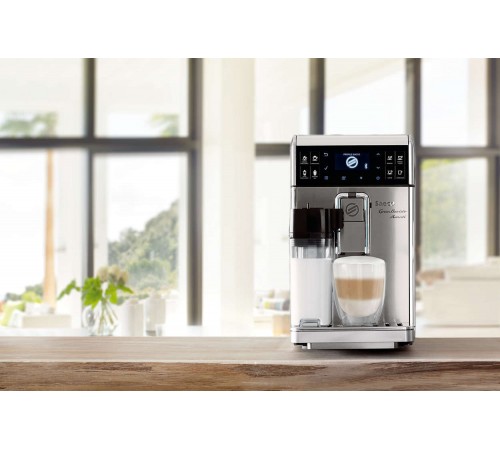 Кофеварка Philips HD 8969