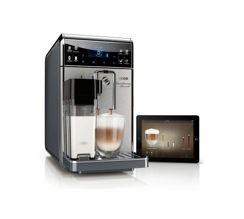 Кофеварка Philips HD 8969