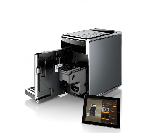 Кофеварка Philips HD 8969