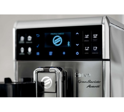 Кофеварка Philips HD 8969