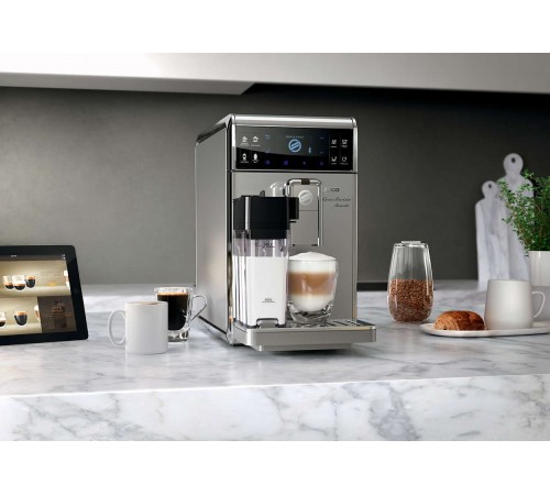 Кофеварка Philips HD 8969