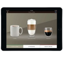 Кофеварка Philips HD 8969