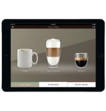 Кофеварка Philips HD 8969