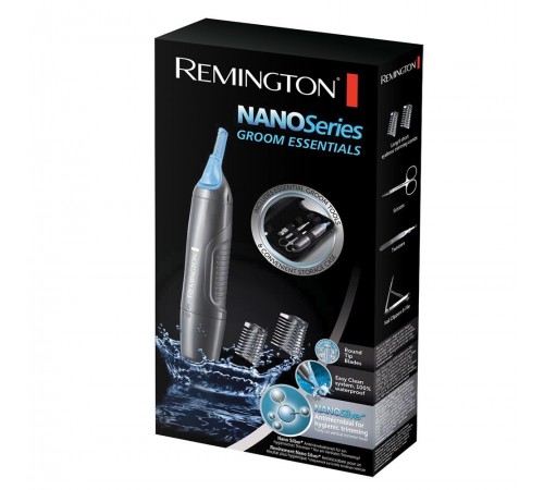 Машинка для стрижки волос Remington NE-3455