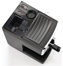 Кофеварка Philips Saeco Poemia Focus HD 8323