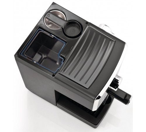 Кофеварка Philips Saeco Poemia Focus HD 8323