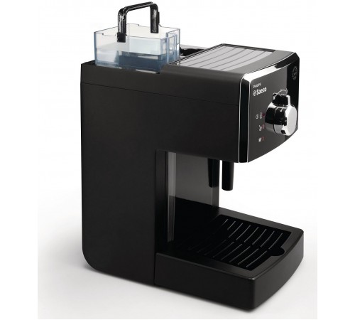 Кофеварка Philips Saeco Poemia Focus HD 8323