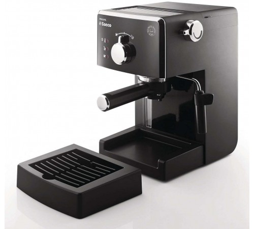 Кофеварка Philips Saeco Poemia Focus HD 8323