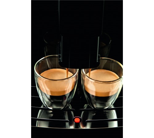 Кофеварка Philips Saeco Intelia Focus HD 8751